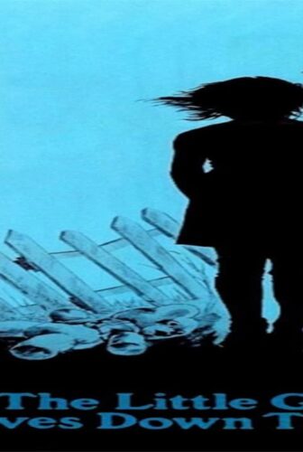 فيلم The Little Girl Who Lives Down the Lane 1976 مترجم