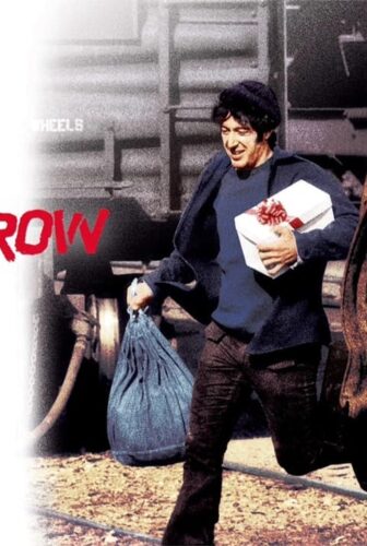 فيلم Scarecrow 1973 مترجم