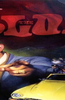 فيلم The Blob 1958 مترجم