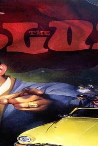 فيلم The Blob 1958 مترجم