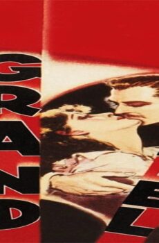 فيلم Grand Hotel 1932 مترجم