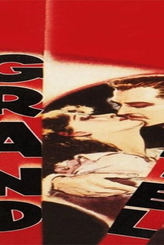 فيلم Grand Hotel 1932 مترجم