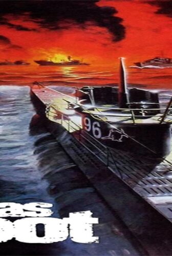 فيلم Das Boot 1981 مترجم