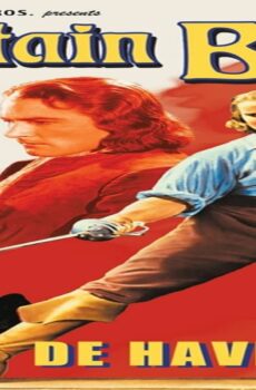 فيلم Captain Blood 1935 مترجم