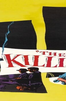 فيلم The Killing 1956 مترجم