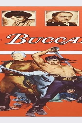 فيلم The Buccaneer 1958 مترجم