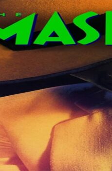 فيلم The Mask 1994 مترجم