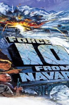 فيلم Force 10 From Navarone 1978 مترجم