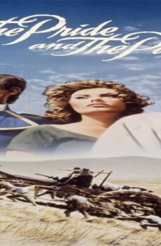 فيلم The Pride and the Passion 1957 مترجم