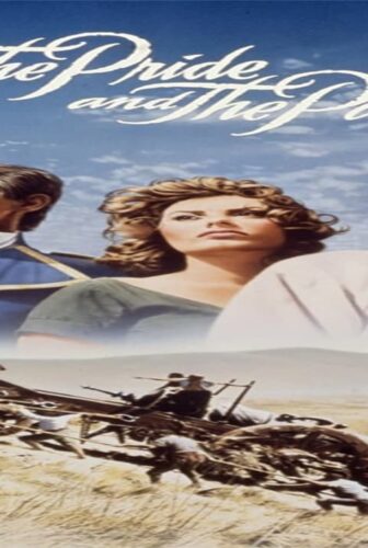 فيلم The Pride and the Passion 1957 مترجم