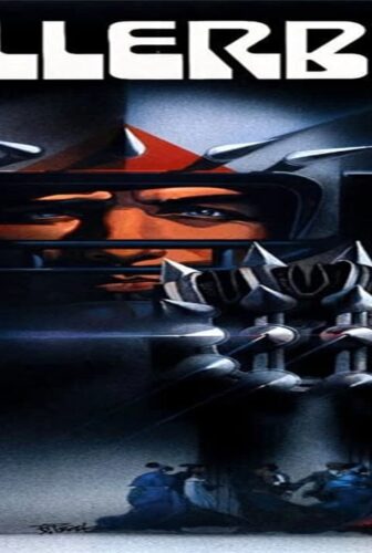 فيلم Rollerball 1975 مترجم
