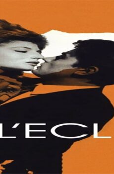 فيلم L’Eclisse 1962 مترجم