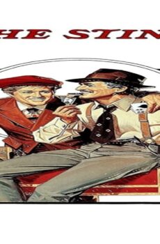 فيلم The Sting 1973 مترجم