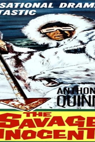 فيلم The Savage Innocents 1960 مترجم