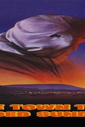 فيلم The Town That Dreaded Sundown 1976 مترجم