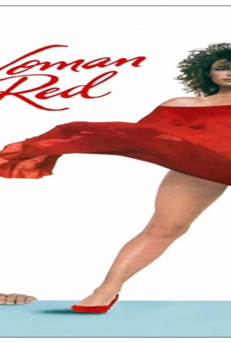 فيلم The Woman in Red 1984 مترجم