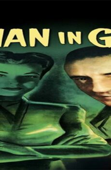 فيلم The Woman in Green 1945 مترجم