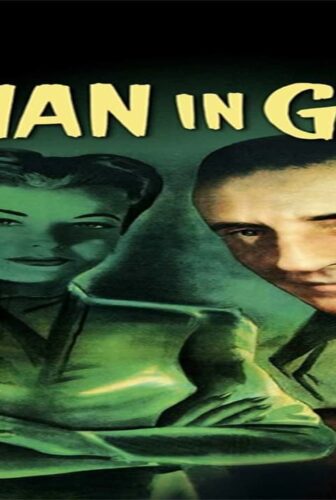 فيلم The Woman in Green 1945 مترجم
