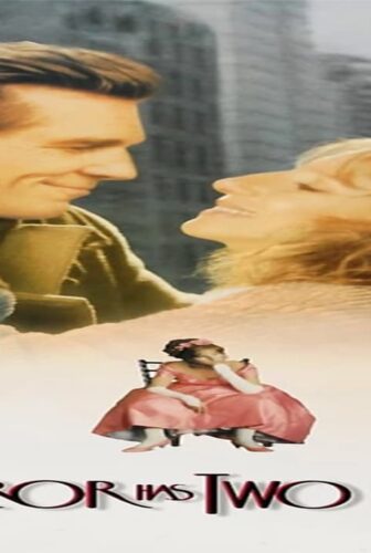 فيلم The Mirror Has Two Faces 1996 مترجم