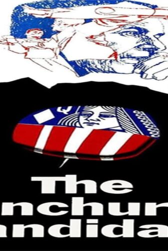 فيلم The Manchurian Candidate 1962 مترجم