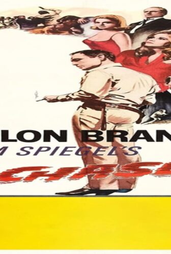 فيلم The Chase 1966 مترجم
