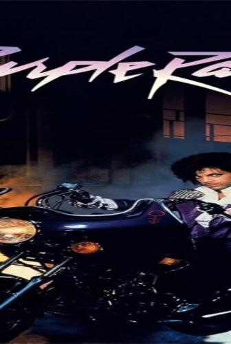 فيلم Purple Rain 1984 مترجم