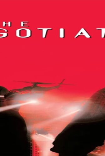 فيلم The Negotiator 1998 مترجم