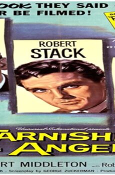 فيلم The Tarnished Angels 1957 مترجم