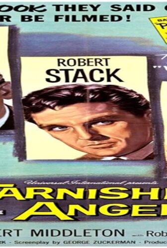 فيلم The Tarnished Angels 1957 مترجم