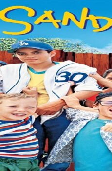 فيلم The Sandlot 1993 مترجم
