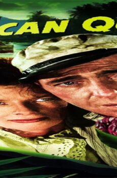 فيلم The African Queen 1951 مترجم