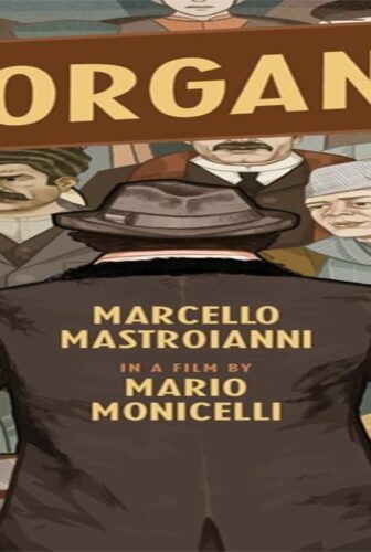 فيلم The Organizer 1963 مترجم