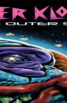 فيلم Killer Klowns from Outer Space 1988 مترجم