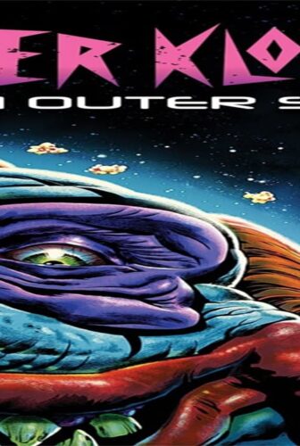 فيلم Killer Klowns from Outer Space 1988 مترجم