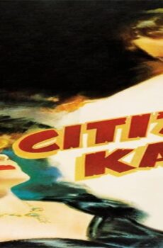 فيلم Citizen Kane 1941 مترجم