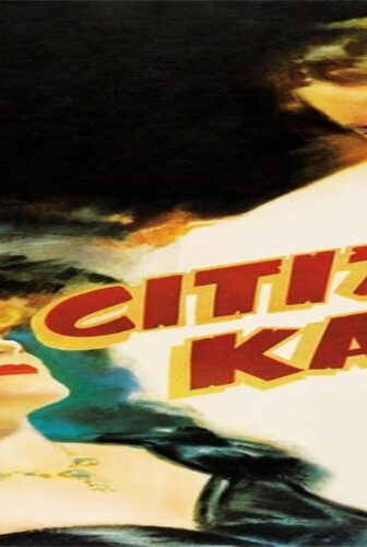 فيلم Citizen Kane 1941 مترجم
