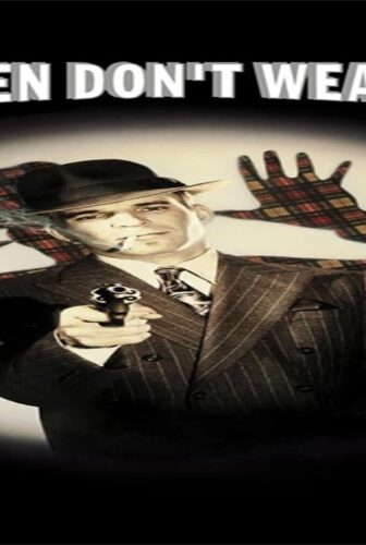 فيلم Dead Men Don’t Wear Plaid 1982 مترجم