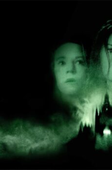 فيلم The Haunting 1999 مترجم