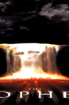 فيلم The Prophecy 1995 مترجم