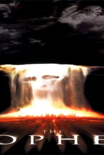 فيلم The Prophecy 1995 مترجم