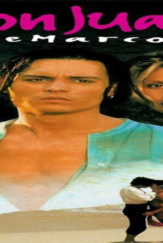 فيلم Don Juan DeMarco 1994 مترجم