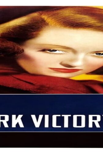 فيلم Dark Victory 1939 مترجم