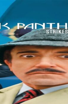 فيلم The Pink Panther Strikes Again 1976 مترجم
