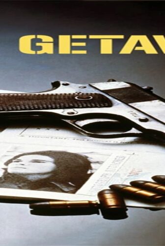 فيلم The Getaway 1972 مترجم