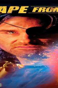 فيلم Escape from L.A. 1996 مترجم