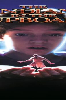 فيلم The Indian in the Cupboard 1995 مترجم