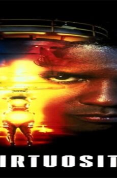 فيلم Virtuosity 1995 مترجم