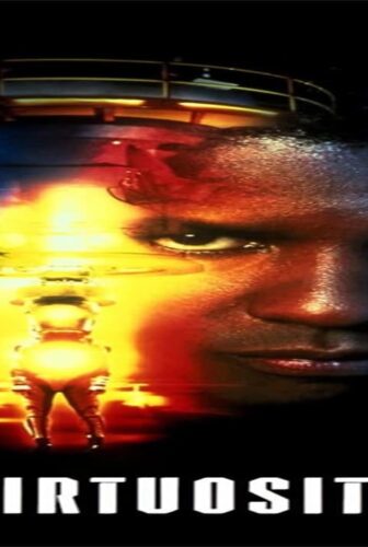 فيلم Virtuosity 1995 مترجم