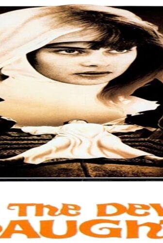 فيلم To the Devil a Daughter 1976 مترجم