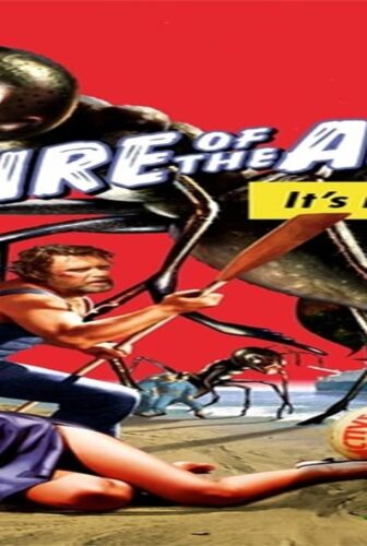 فيلم Empire of the Ants 1977 مترجم